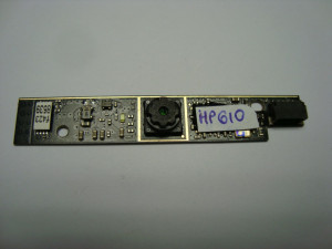 Уеб камера за лаптоп HP Compaq 610